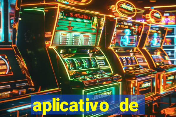 aplicativo de analise de jogos